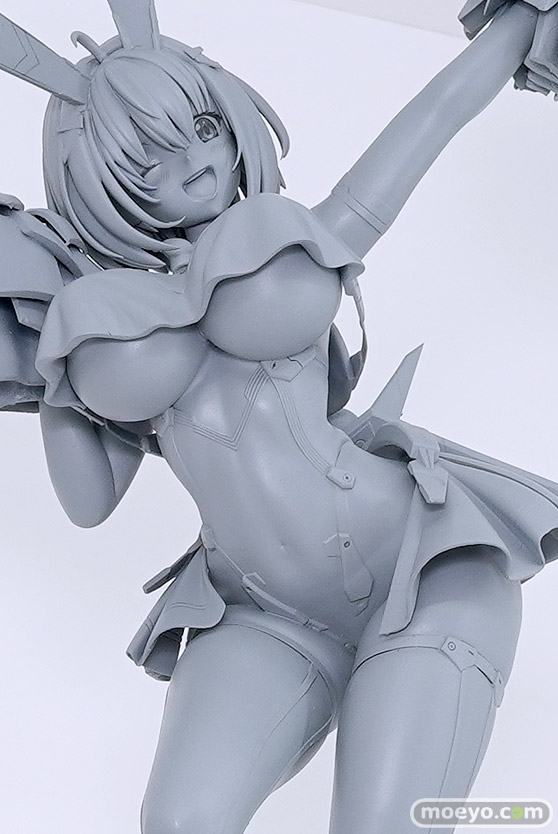 ワンダーフェスティバル2024 [冬]  フィギュア WONDERFUL HOBBY LIFE FOR YOU!! 38 ワンホビ グッドスマイルカンパニー マックスファクトリー 36