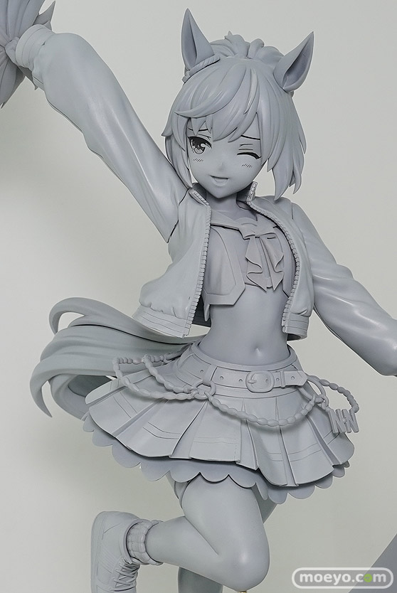 ワンダーフェスティバル2024 [冬]  フィギュア WONDERFUL HOBBY LIFE FOR YOU!! 38 ワンホビ グッドスマイルカンパニー マックスファクトリー 41