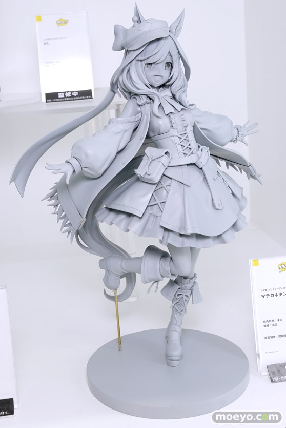 ワンダーフェスティバル2024 [冬]  フィギュア WONDERFUL HOBBY LIFE FOR YOU!! 38 ワンホビ グッドスマイルカンパニー マックスファクトリー 43