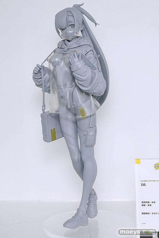 ワンダーフェスティバル2024 [冬]  フィギュア WONDERFUL HOBBY LIFE FOR YOU!! 38 ワンホビ グッドスマイルカンパニー マックスファクトリー 45