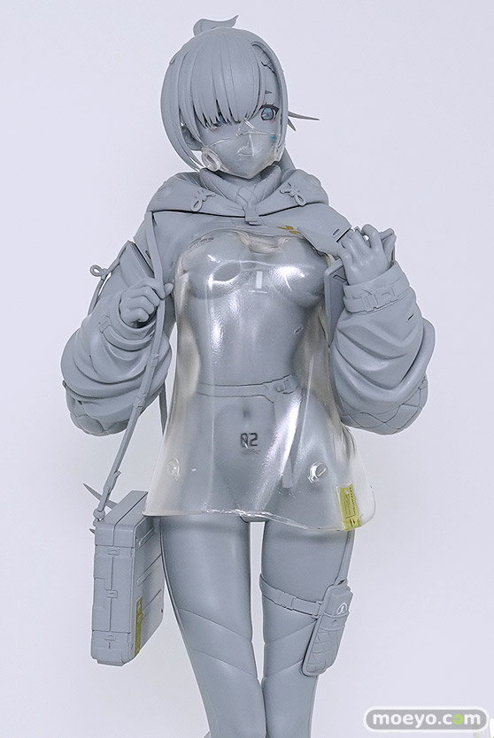 ワンダーフェスティバル2024 [冬]  フィギュア WONDERFUL HOBBY LIFE FOR YOU!! 38 ワンホビ グッドスマイルカンパニー マックスファクトリー 46