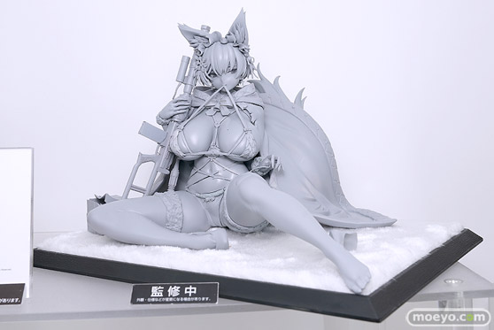 ワンダーフェスティバル2024 [冬]  フィギュア WONDERFUL HOBBY LIFE FOR YOU!! 38 ワンホビ グッドスマイルカンパニー マックスファクトリー 57