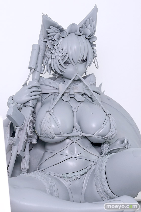 ワンダーフェスティバル2024 [冬]  フィギュア WONDERFUL HOBBY LIFE FOR YOU!! 38 ワンホビ グッドスマイルカンパニー マックスファクトリー 58