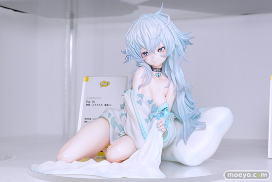 ワンダーフェスティバル2024 [冬]  フィギュア WONDERFUL HOBBY LIFE FOR YOU!! 38 ワンホビ グッドスマイルカンパニー マックスファクトリー 63