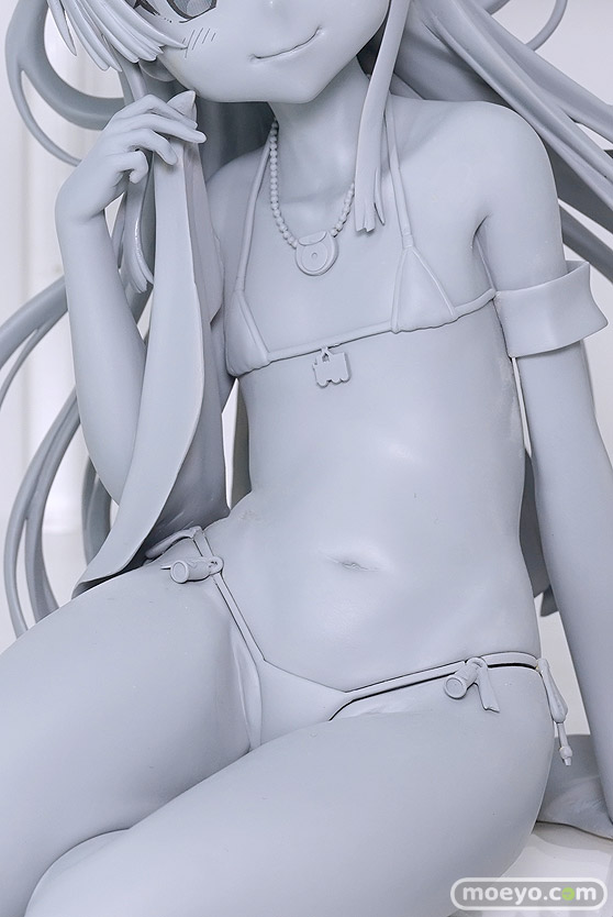 ワンダーフェスティバル2024 [冬]  フィギュア WONDERFUL HOBBY LIFE FOR YOU!! 38 ワンホビ グッドスマイルカンパニー マックスファクトリー 02