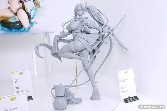 ワンダーフェスティバル2024 [冬]  フィギュア WONDERFUL HOBBY LIFE FOR YOU!! 38 ワンホビ グッドスマイルカンパニー マックスファクトリー 04