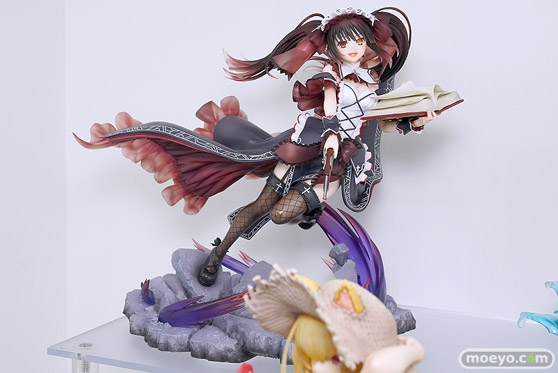 ワンダーフェスティバル2024 [冬]  フィギュア WONDERFUL HOBBY LIFE FOR YOU!! 38 ワンホビ グッドスマイルカンパニー マックスファクトリー 07