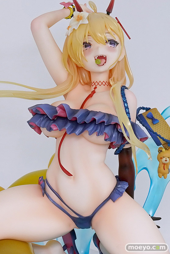 ワンダーフェスティバル2024 [冬]  フィギュア WONDERFUL HOBBY LIFE FOR YOU!! 38 ワンホビ グッドスマイルカンパニー マックスファクトリー 10