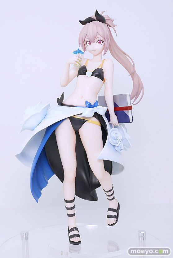 ワンダーフェスティバル2024 [冬]  フィギュア WONDERFUL HOBBY LIFE FOR YOU!! 38 ワンホビ グッドスマイルカンパニー マックスファクトリー 14