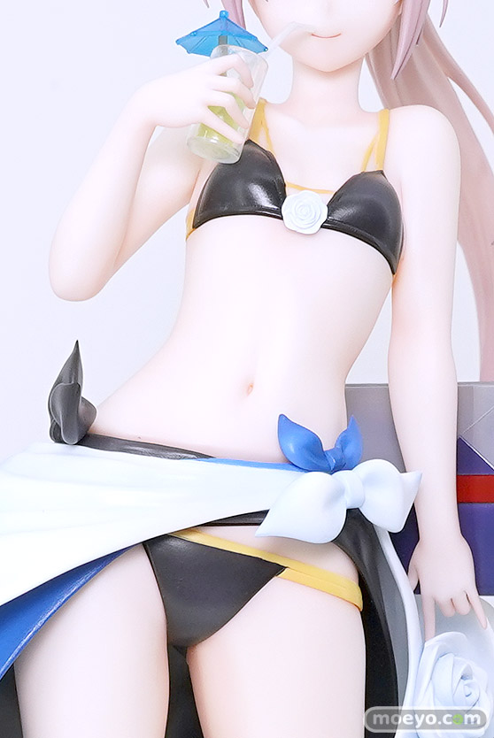 ワンダーフェスティバル2024 [冬]  フィギュア WONDERFUL HOBBY LIFE FOR YOU!! 38 ワンホビ グッドスマイルカンパニー マックスファクトリー 15