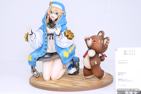 ワンダーフェスティバル2024 [冬]  フィギュア WONDERFUL HOBBY LIFE FOR YOU!! 38 ワンホビ グッドスマイルカンパニー マックスファクトリー 17