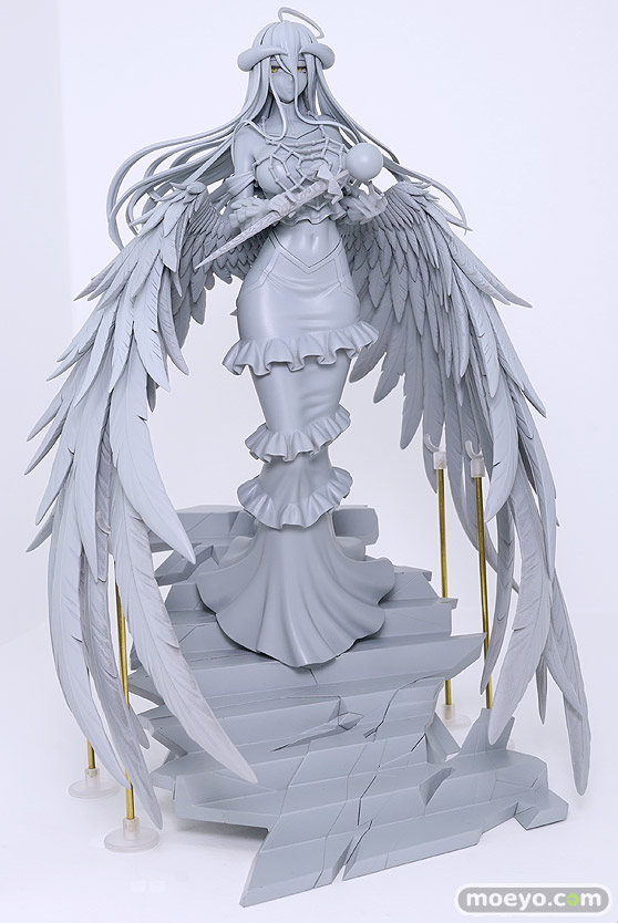 ワンダーフェスティバル2024 [冬]  フィギュア WONDERFUL HOBBY LIFE FOR YOU!! 38 ワンホビ グッドスマイルカンパニー マックスファクトリー 19