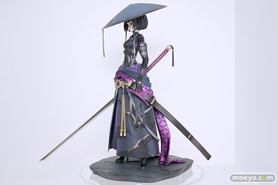 ワンダーフェスティバル2024 [冬]  フィギュア WONDERFUL HOBBY LIFE FOR YOU!! 38 ワンホビ グッドスマイルカンパニー マックスファクトリー 21