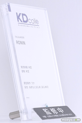 ワンダーフェスティバル2024 [冬]  フィギュア WONDERFUL HOBBY LIFE FOR YOU!! 38 ワンホビ グッドスマイルカンパニー マックスファクトリー 22