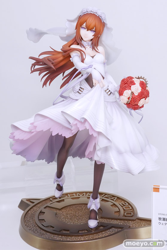 ワンダーフェスティバル2024 [冬]  フィギュア WONDERFUL HOBBY LIFE FOR YOU!! 38 ワンホビ グッドスマイルカンパニー マックスファクトリー 29