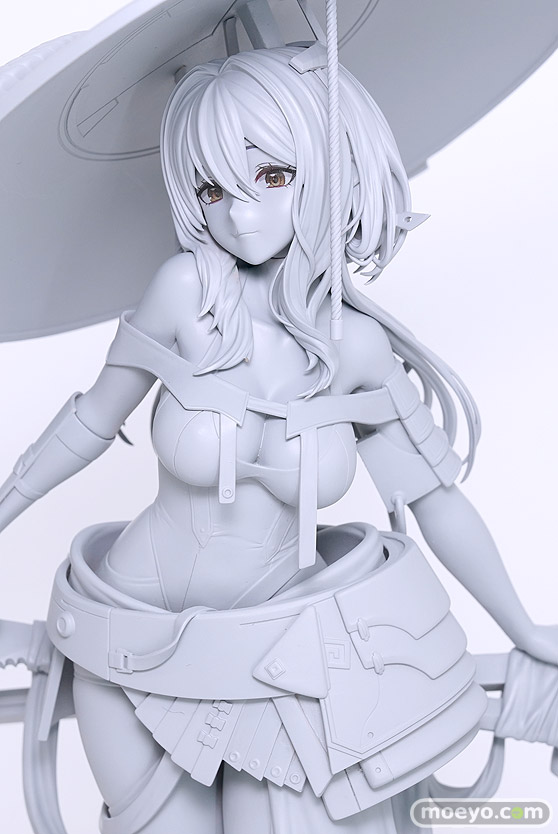 ワンダーフェスティバル2024 [冬]  フィギュア WONDERFUL HOBBY LIFE FOR YOU!! 38 ワンホビ グッドスマイルカンパニー マックスファクトリー 32