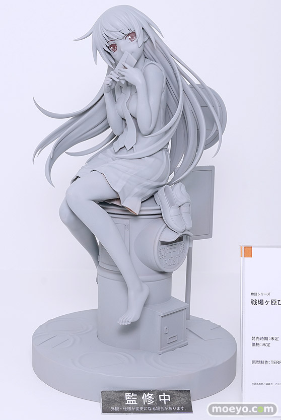 ワンダーフェスティバル2024 [冬]  フィギュア WONDERFUL HOBBY LIFE FOR YOU!! 38 ワンホビ グッドスマイルカンパニー マックスファクトリー 36