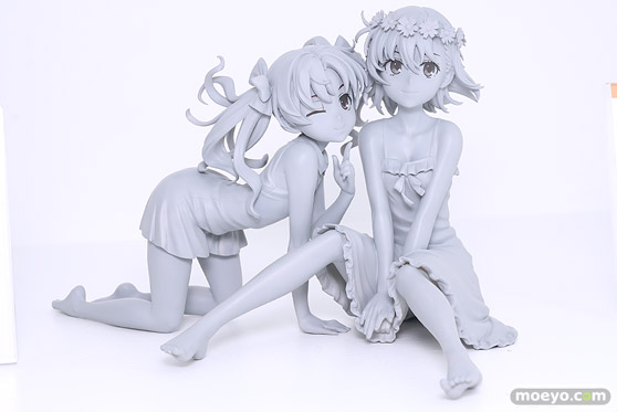 ワンダーフェスティバル2024 [冬]  フィギュア WONDERFUL HOBBY LIFE FOR YOU!! 38 ワンホビ グッドスマイルカンパニー マックスファクトリー 42