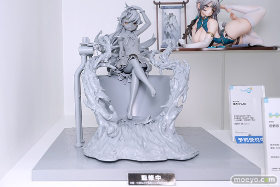 ワンダーフェスティバル2024 [冬]  フィギュア WONDERFUL HOBBY LIFE FOR YOU!! 38 ワンホビ グッドスマイルカンパニー マックスファクトリー 51