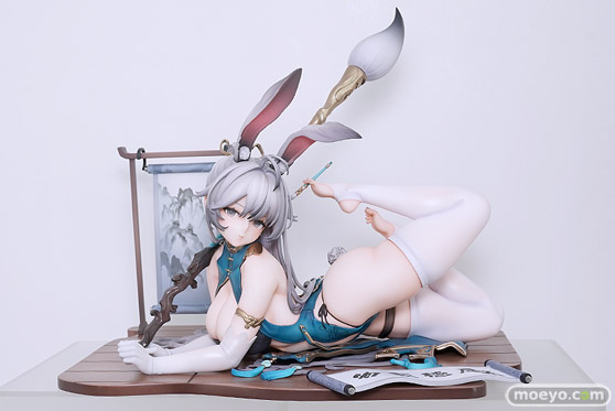 ワンダーフェスティバル2024 [冬]  フィギュア WONDERFUL HOBBY LIFE FOR YOU!! 38 ワンホビ グッドスマイルカンパニー マックスファクトリー 53