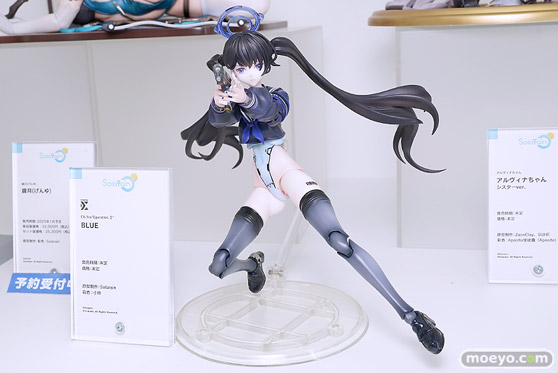 ワンダーフェスティバル2024 [冬]  フィギュア WONDERFUL HOBBY LIFE FOR YOU!! 38 ワンホビ グッドスマイルカンパニー マックスファクトリー 56