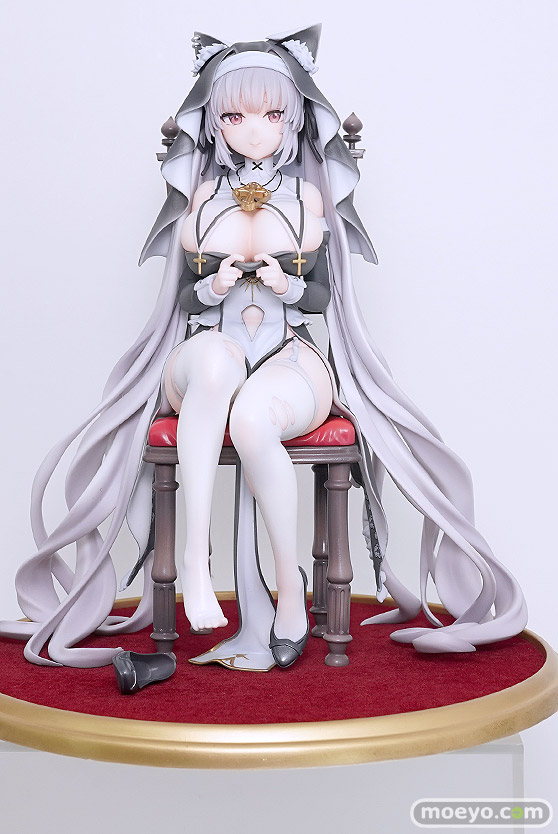 ワンダーフェスティバル2024 [冬]  フィギュア WONDERFUL HOBBY LIFE FOR YOU!! 38 ワンホビ グッドスマイルカンパニー マックスファクトリー 58