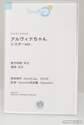 ワンダーフェスティバル2024 [冬]  フィギュア WONDERFUL HOBBY LIFE FOR YOU!! 38 ワンホビ グッドスマイルカンパニー マックスファクトリー 59
