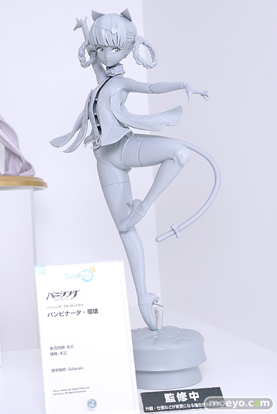 ワンダーフェスティバル2024 [冬]  フィギュア WONDERFUL HOBBY LIFE FOR YOU!! 38 ワンホビ グッドスマイルカンパニー マックスファクトリー 60