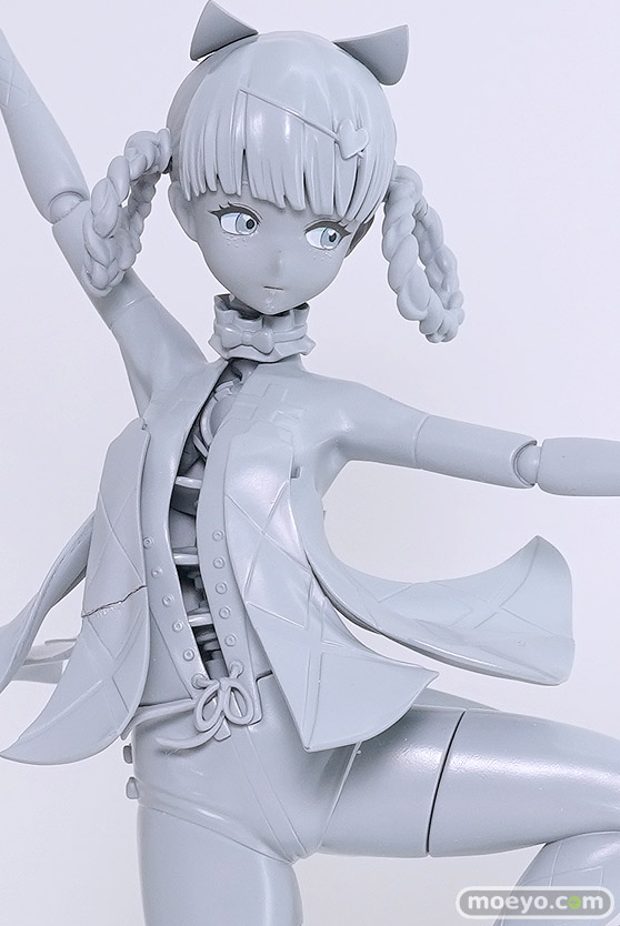 ワンダーフェスティバル2024 [冬]  フィギュア WONDERFUL HOBBY LIFE FOR YOU!! 38 ワンホビ グッドスマイルカンパニー マックスファクトリー 61