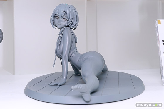 ワンダーフェスティバル2024 [冬]  フィギュア WONDERFUL HOBBY LIFE FOR YOU!! 38 ワンホビ グッドスマイルカンパニー マックスファクトリー 01