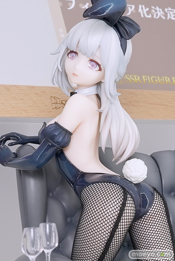 ワンダーフェスティバル2024 [冬]  フィギュア WONDERFUL HOBBY LIFE FOR YOU!! 38 ワンホビ グッドスマイルカンパニー マックスファクトリー 10