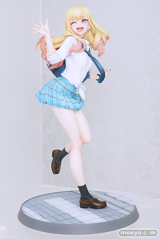 ワンダーフェスティバル2024 [冬]  フィギュア WONDERFUL HOBBY LIFE FOR YOU!! 38 ワンホビ グッドスマイルカンパニー マックスファクトリー 13