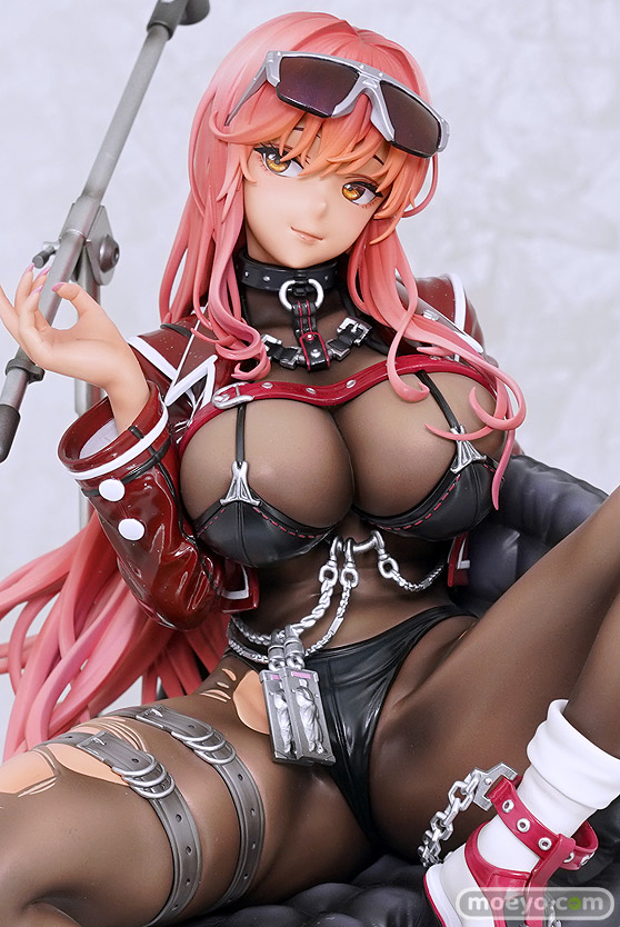 ワンダーフェスティバル2024 [冬]  フィギュア WONDERFUL HOBBY LIFE FOR YOU!! 38 ワンホビ グッドスマイルカンパニー マックスファクトリー 19