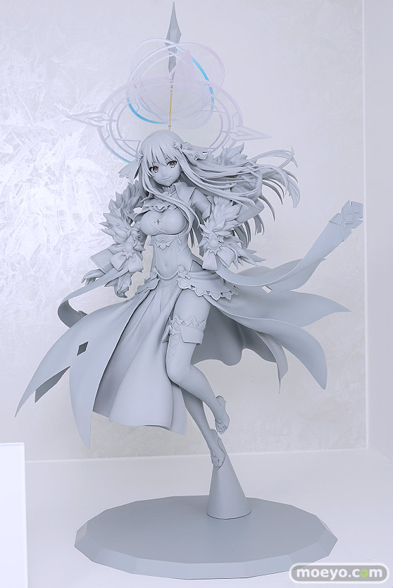 ワンダーフェスティバル2024 [冬]  フィギュア WONDERFUL HOBBY LIFE FOR YOU!! 38 ワンホビ グッドスマイルカンパニー マックスファクトリー 21