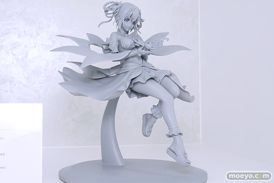 ワンダーフェスティバル2024 [冬]  フィギュア WONDERFUL HOBBY LIFE FOR YOU!! 38 ワンホビ グッドスマイルカンパニー マックスファクトリー 24