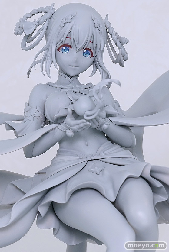 ワンダーフェスティバル2024 [冬]  フィギュア WONDERFUL HOBBY LIFE FOR YOU!! 38 ワンホビ グッドスマイルカンパニー マックスファクトリー 25