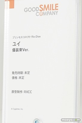 ワンダーフェスティバル2024 [冬]  フィギュア WONDERFUL HOBBY LIFE FOR YOU!! 38 ワンホビ グッドスマイルカンパニー マックスファクトリー 26