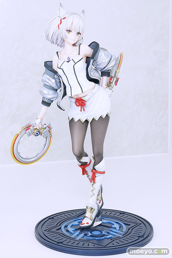 ワンダーフェスティバル2024 [冬]  フィギュア WONDERFUL HOBBY LIFE FOR YOU!! 38 ワンホビ グッドスマイルカンパニー マックスファクトリー 27