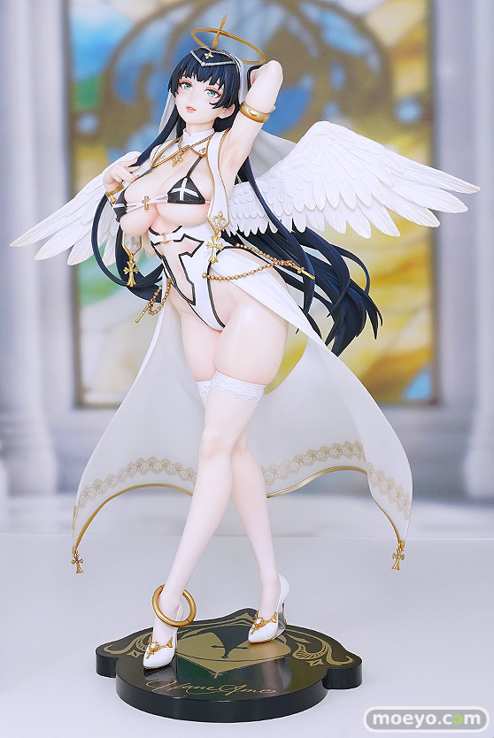 ワンダーフェスティバル2024 [冬]  フィギュア WONDERFUL HOBBY LIFE FOR YOU!! 38 ワンホビ グッドスマイルカンパニー マックスファクトリー 29