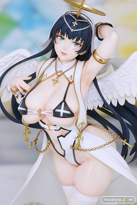 ワンダーフェスティバル2024 [冬]  フィギュア WONDERFUL HOBBY LIFE FOR YOU!! 38 ワンホビ グッドスマイルカンパニー マックスファクトリー 30