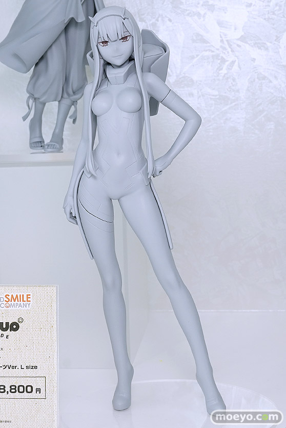 ワンダーフェスティバル2024 [冬]  フィギュア WONDERFUL HOBBY LIFE FOR YOU!! 38 ワンホビ グッドスマイルカンパニー マックスファクトリー 39