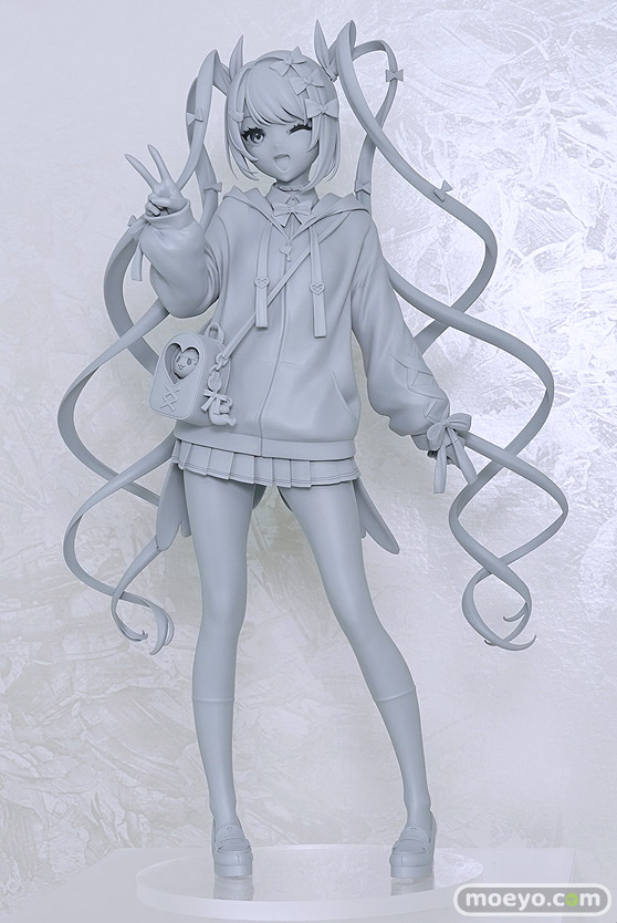 ワンダーフェスティバル2024 [冬]  フィギュア WONDERFUL HOBBY LIFE FOR YOU!! 38 ワンホビ グッドスマイルカンパニー マックスファクトリー 43