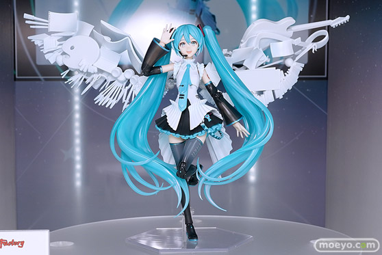 ワンダーフェスティバル2024 [冬]  フィギュア WONDERFUL HOBBY LIFE FOR YOU!! 38 ワンホビ グッドスマイルカンパニー マックスファクトリー 49