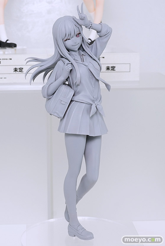 ワンダーフェスティバル2024 [冬]  フィギュア WONDERFUL HOBBY LIFE FOR YOU!! 38 ワンホビ グッドスマイルカンパニー マックスファクトリー 51