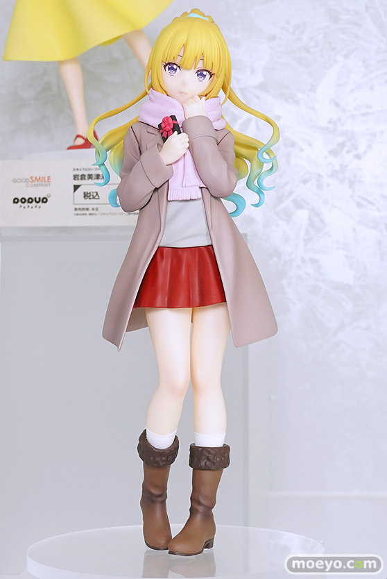 ワンダーフェスティバル2024 [冬]  フィギュア WONDERFUL HOBBY LIFE FOR YOU!! 38 ワンホビ グッドスマイルカンパニー マックスファクトリー 55