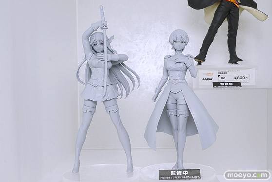 ワンダーフェスティバル2024 [冬]  フィギュア WONDERFUL HOBBY LIFE FOR YOU!! 38 ワンホビ グッドスマイルカンパニー マックスファクトリー 62