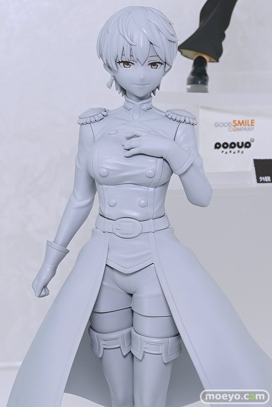 ワンダーフェスティバル2024 [冬]  フィギュア WONDERFUL HOBBY LIFE FOR YOU!! 38 ワンホビ グッドスマイルカンパニー マックスファクトリー 65