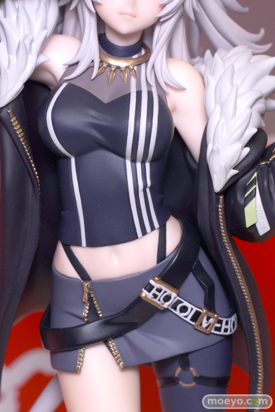 フィギュア 2024 冬 ホビーメーカー合同展示会 マックスファクトリー POP UP PARADE ホロライブプロダクション 獅白ぼたん まーしー 08