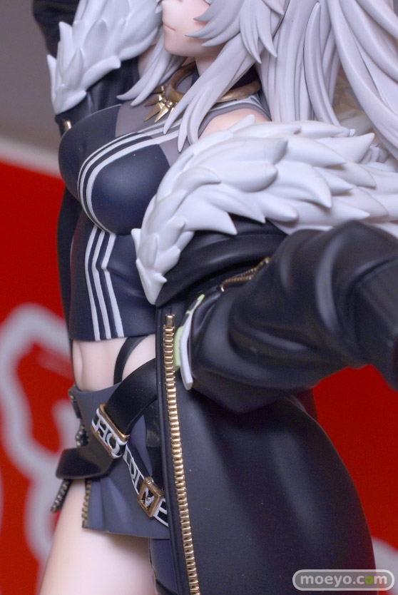 フィギュア 2024 冬 ホビーメーカー合同展示会 マックスファクトリー POP UP PARADE ホロライブプロダクション 獅白ぼたん まーしー 11