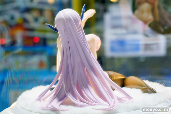 ポニーキャニオン 魔都精兵のスレイブ 羽前京香 ランジェリーstyle 武蔵エムアイシー 株式会社アマテラス タケ フィギュア 04